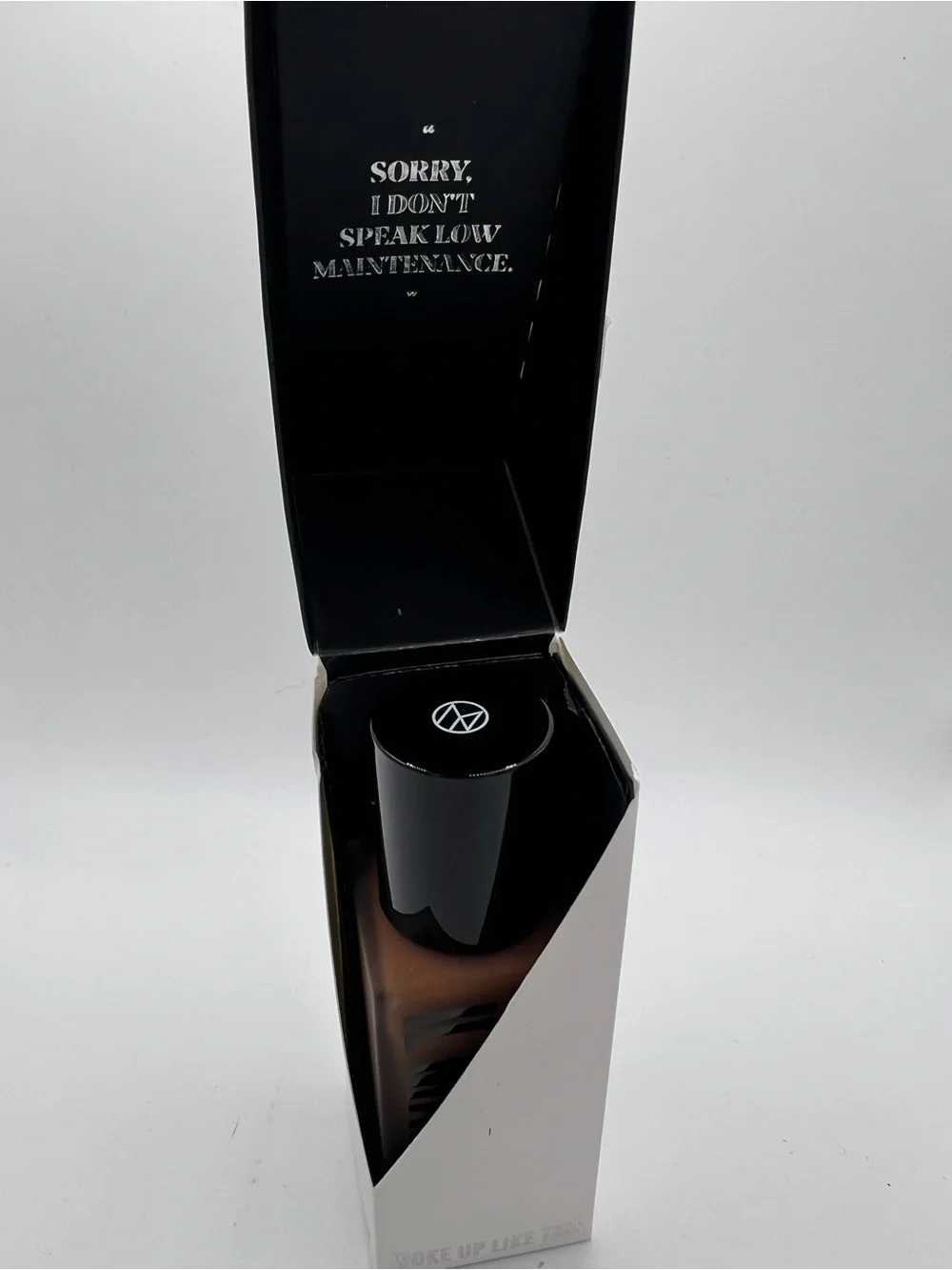 NWT Il Makiage 230 Woke Up Like This Flawless Base Foundation Medium Depth Shade